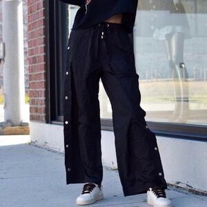 PE nation track pants worn once